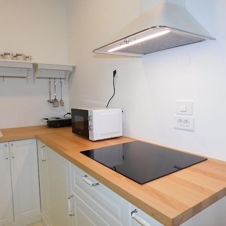 לובליאנה Cankar'S Cute Apartment מראה חיצוני תמונה