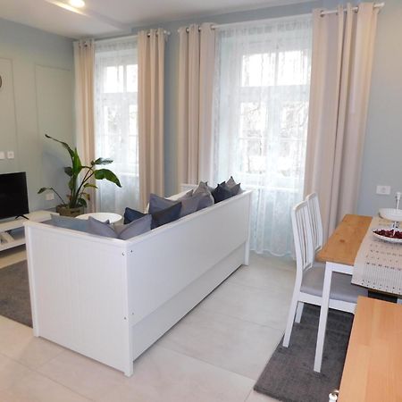 לובליאנה Cankar'S Cute Apartment מראה חיצוני תמונה