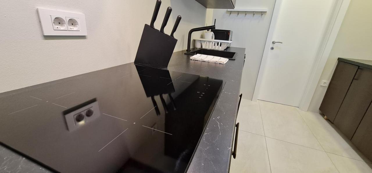 לובליאנה Cankar'S Cute Apartment מראה חיצוני תמונה