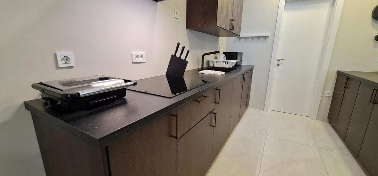 לובליאנה Cankar'S Cute Apartment מראה חיצוני תמונה
