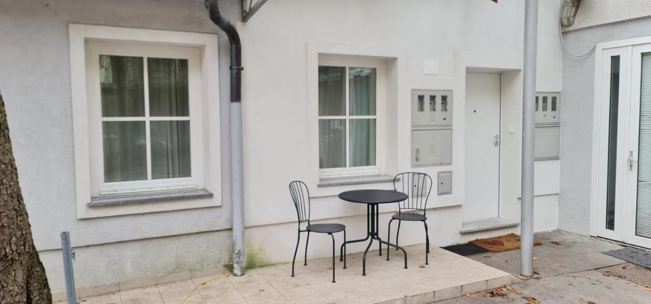 לובליאנה Cankar'S Cute Apartment מראה חיצוני תמונה