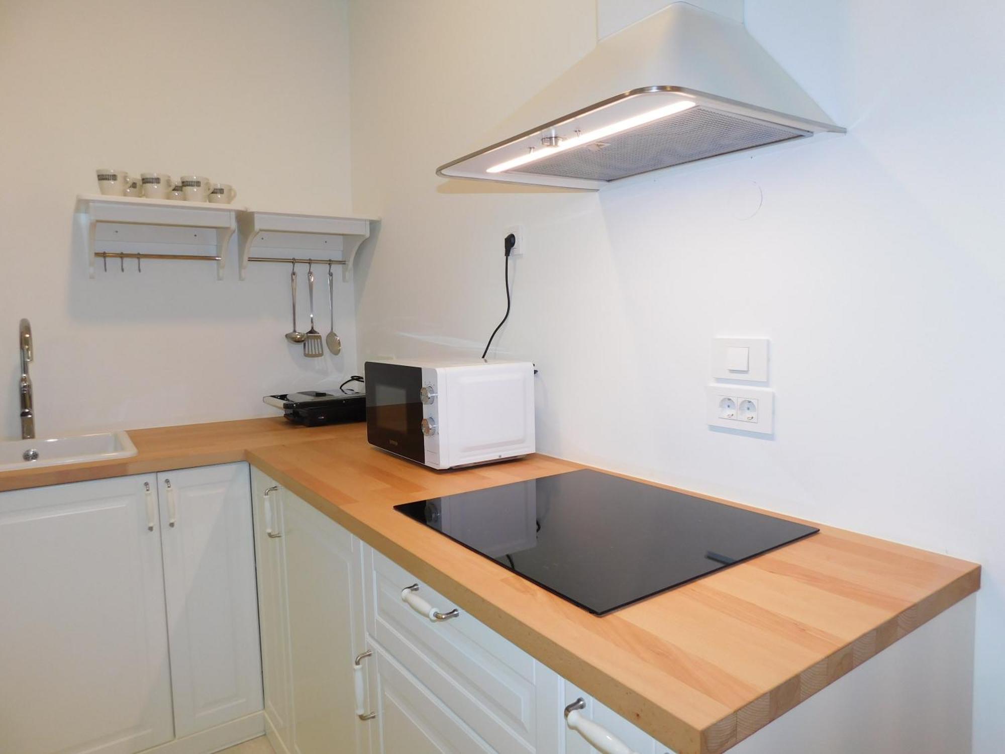 לובליאנה Cankar'S Cute Apartment מראה חיצוני תמונה